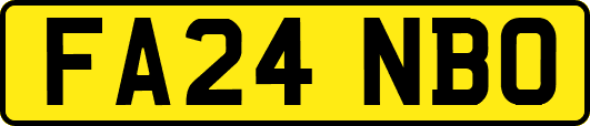 FA24NBO