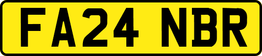 FA24NBR