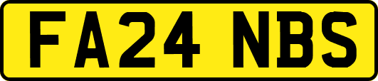 FA24NBS