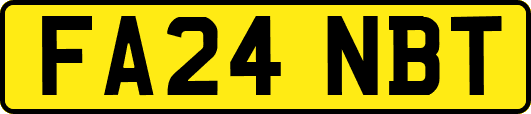 FA24NBT