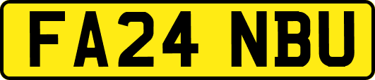 FA24NBU