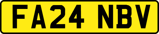 FA24NBV