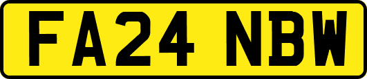 FA24NBW