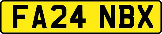 FA24NBX