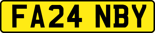 FA24NBY