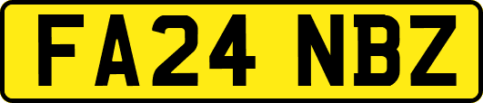 FA24NBZ