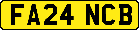FA24NCB