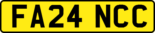 FA24NCC