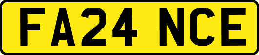FA24NCE