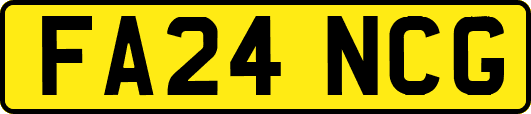FA24NCG