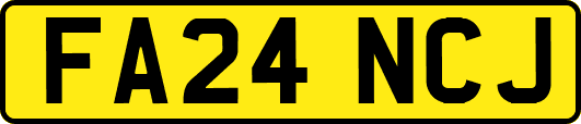 FA24NCJ
