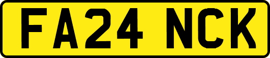 FA24NCK