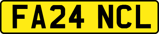 FA24NCL