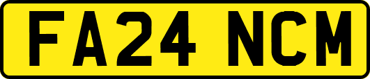 FA24NCM