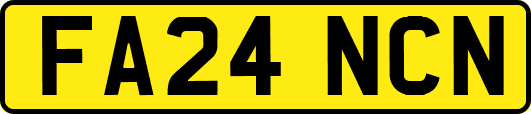 FA24NCN