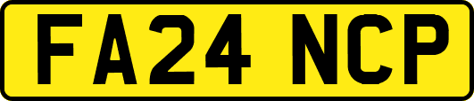 FA24NCP