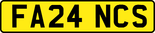 FA24NCS