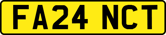 FA24NCT