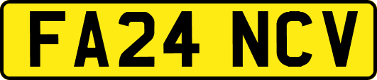 FA24NCV
