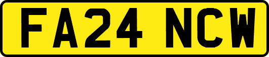 FA24NCW