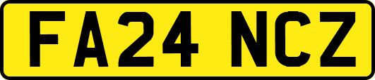 FA24NCZ