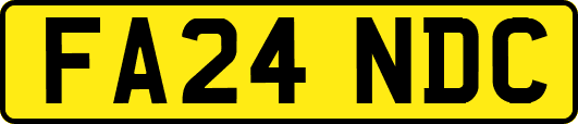 FA24NDC