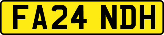 FA24NDH