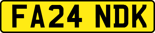 FA24NDK
