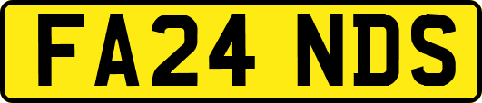 FA24NDS