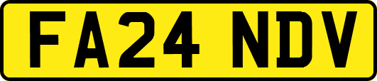 FA24NDV