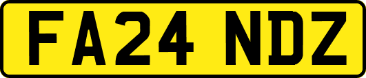 FA24NDZ