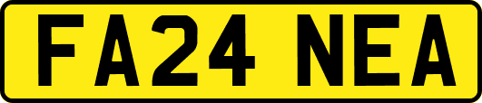 FA24NEA