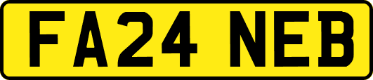 FA24NEB