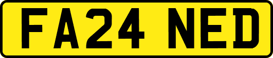 FA24NED