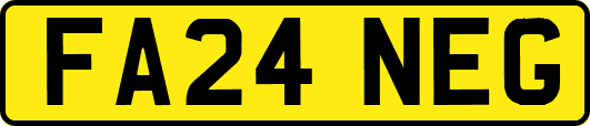 FA24NEG