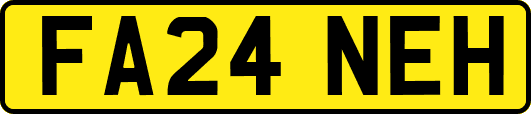 FA24NEH