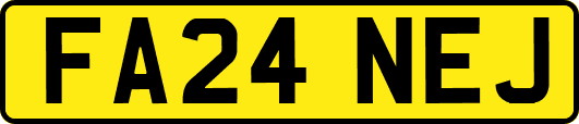 FA24NEJ
