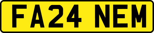 FA24NEM