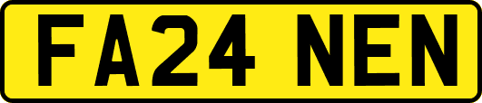 FA24NEN