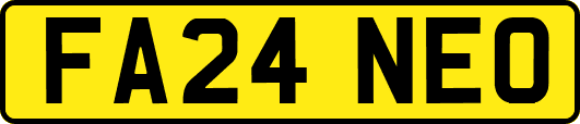 FA24NEO