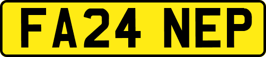 FA24NEP