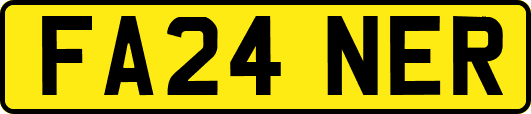 FA24NER