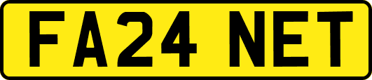 FA24NET
