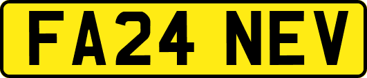 FA24NEV