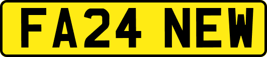 FA24NEW