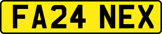 FA24NEX