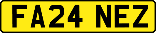 FA24NEZ