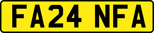 FA24NFA