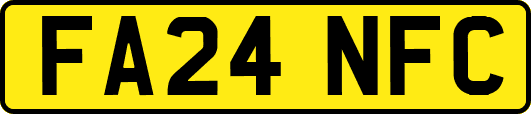 FA24NFC