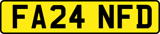 FA24NFD